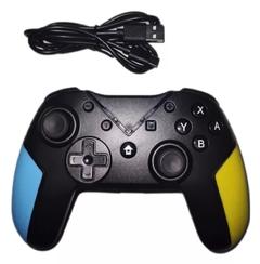 Imagen de COMBO 2 JOYSTICKS PARA NINTENDO SWITCH