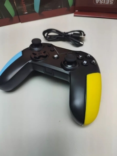 COMBO 2 JOYSTICKS PARA NINTENDO SWITCH - comprar online