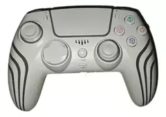 Joystick para P4 PC Control Preciso y Estilo Personalizado Giroscopio LED RGB en internet
