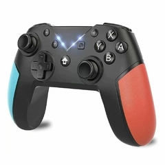 Joystick Bluetooth Para Nintendo Switch Pc en internet