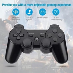 Joystick genérico para PS3 - tienda online