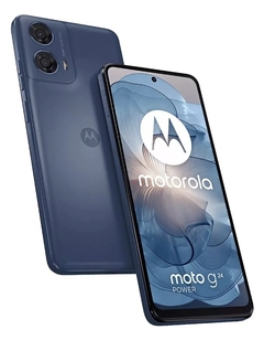 Moto G24 Power 2024 Memoria 256gb 8 De Ram