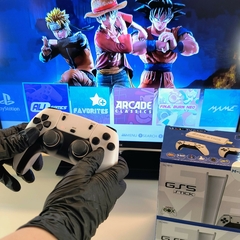 Consola Game Stick Pro con 21.000 juegos retro - tienda online