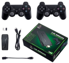 Consola Retro Game Stick multi consolas 20.000 juegos en internet