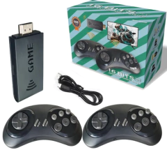 Consola Retro HDMI 16 Bits en internet