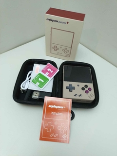 Consola portatil Miyoo Mini Plus en internet