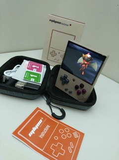 Imagen de Consola portatil Miyoo Mini Plus