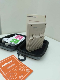 Consola portatil Miyoo Mini Plus - M-store