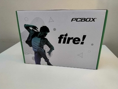 Cloudbook Pcbox Fire Celeron - N4020 - 4gb 128gb Fhd