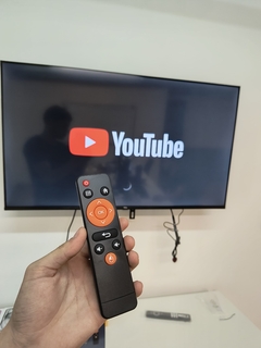 Tv Stick Alien Android 4k 16gb Ram Wifi Ultra Hd Hdmi - M-store
