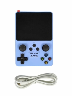 Consola Retro portatil R35S - tienda online