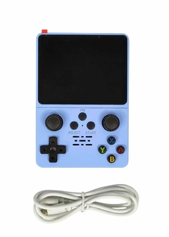Consola Retro portatil R35S - M-store