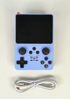 Consola Retro portatil R35S