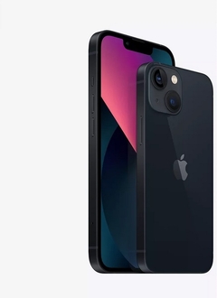 Apple iPhone 13 (128 Gb) - Azul Medianoche - M-store