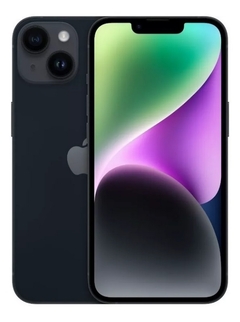 Apple iPhone 14 (128 Gb) - Azul Medianoche en internet