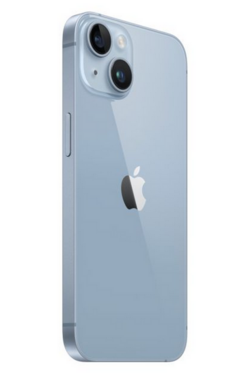 Apple iPhone 15 (128 GB) - Azul - tienda online