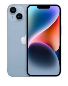 Apple iPhone 15 (128 GB) - Azul en internet
