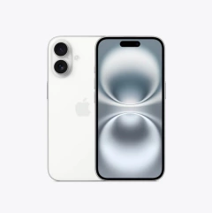 Apple iPhone 16 De 128 Gb Blanco en internet