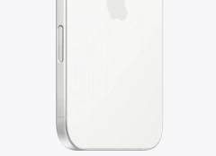 Apple iPhone 16 De 128 Gb Blanco - tienda online