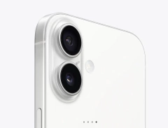 Imagen de Apple iPhone 16 De 128 Gb Blanco