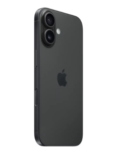 Imagen de Apple iPhone 16 De 128 Gb negro