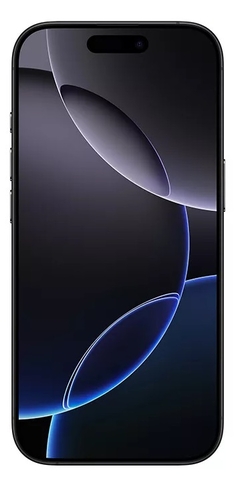 Apple iPhone 16 Pro (128 Gb) - Titanio Negro - M-store