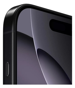 Imagen de Apple iPhone 16 Pro (128 Gb) - Titanio Negro