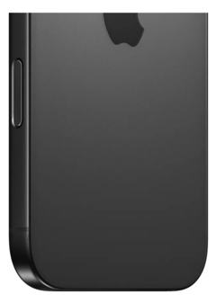Apple iPhone 16 Pro (128 Gb) - Titanio Negro