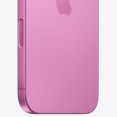 Apple iPhone 16 De 128 Gb Rosa - tienda online