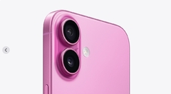 Imagen de Apple iPhone 16 De 128 Gb Rosa