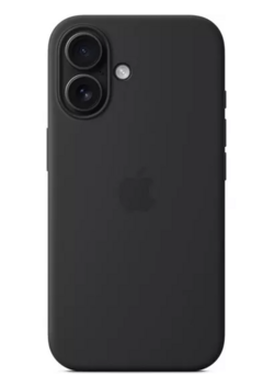 Apple iPhone 16 De 128 Gb negro - tienda online
