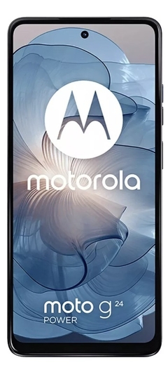 Moto G24 Power 2024 Memoria 256gb 8 De Ram en internet