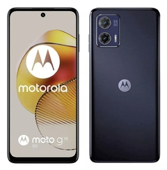 Motorola Moto G73 5G Dual SIM 256 GB midnight blue 8 GB RAM - comprar online