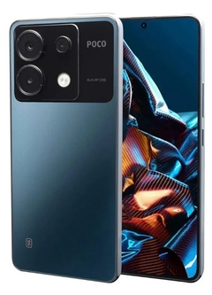 Celular Xiaomi Poco X6 5G 12 GB RAM Y 256 GB ROM