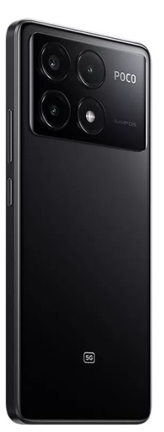 Xiaomi Poco X6 Pro 512gb 12gb 5g - Black en internet