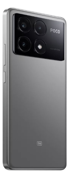 Xiaomi Poco X6 Pro 256gb 8gb 5g - M-store