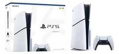 Consola Sony Playstation 5 Standard 1 TB en internet