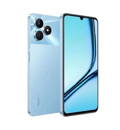 Realme Note 50 Dual Sim 256 Gb Azul 4 Gb Ram