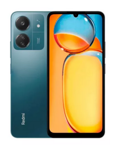 Celular Redmi 13C Xiaomi