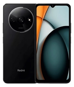 Celular Xiaomi Redmi A3x Dual SIM 128 GB negro 4 GB RAM - comprar online