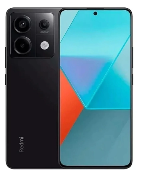 Xiaomi Redmi Note 13 Pro 5G Dual SIM 512 GB 12 GB RAM