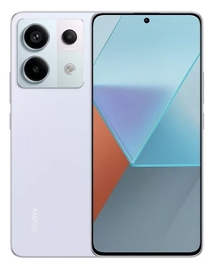 Xiaomi Redmi Note 13 Pro 5G Dual SIM 512 GB 12 GB RAM AURORA PURPLE - comprar online