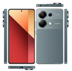 Celular Xiaomi Note 13 Pro 8 Ram / 256gb Forest Green - comprar online