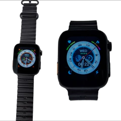 Smartwatch Z59 Ultra bluetooth Sport - M-store