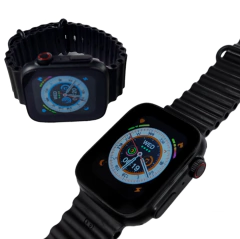 Smartwatch Z59 Ultra bluetooth Sport en internet