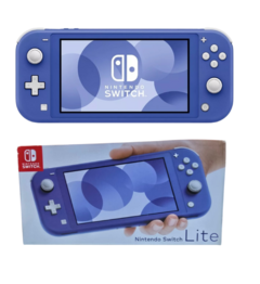 Nintendo Switch Lite Standard Edition en internet