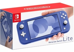 Nintendo Switch Lite Standard Edition - M-store
