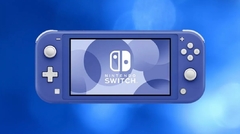 Imagen de Nintendo Switch Lite Standard Edition