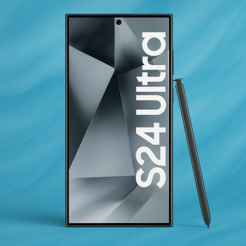 Samsung Galaxy S24 Ultra 5G 512gb 12gb - comprar online