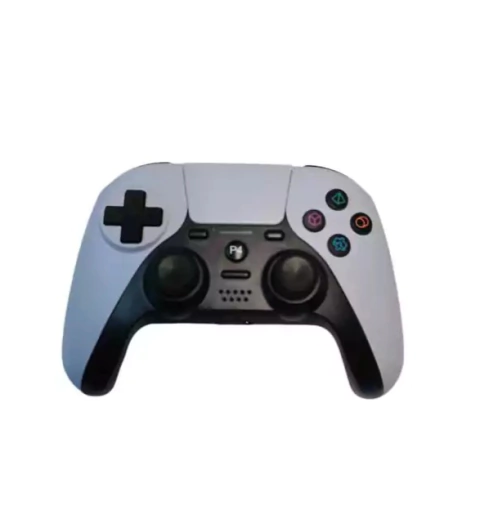 Joystick Wireless Bluetooth P4 Compatible Con consola Ps4